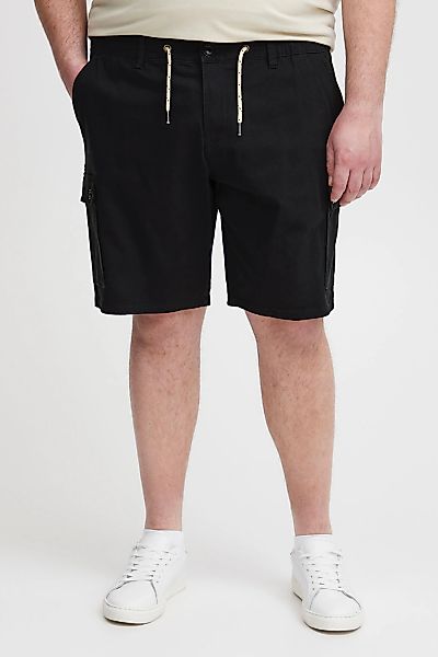 Blend Cargoshorts "BHSiello Big & Tall" Stilvolle Cargo Shorts mit Taschen günstig online kaufen