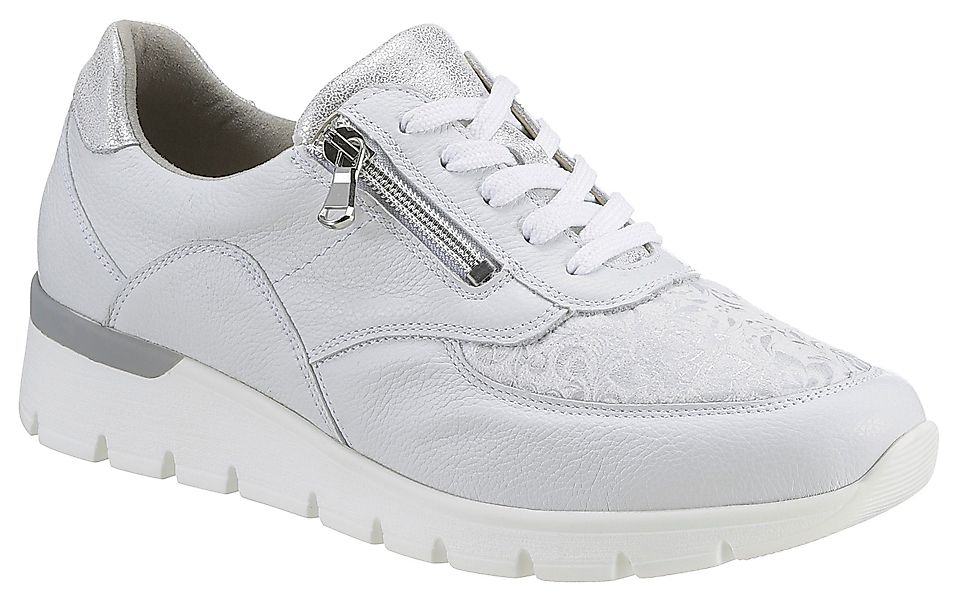 Waldläufer K-RAMONA-Soft Sneaker in Weite K, günstig online kaufen