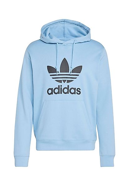 adidas Originals Hoodie Herren Hoodie TREFOIL günstig online kaufen