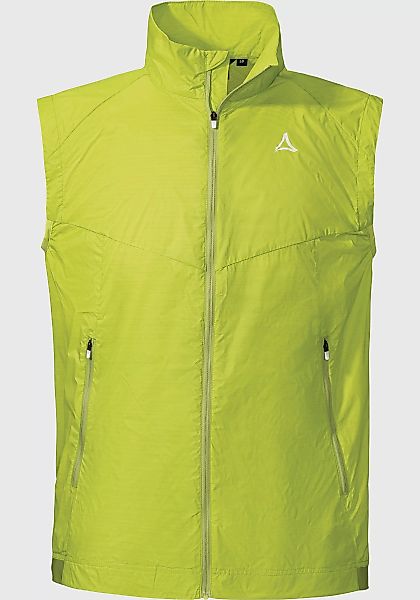 Schöffel Funktionsweste "Vest Bygstad M" günstig online kaufen