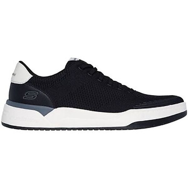 Skechers  Sneaker CORLISS DORSET 210793 BLK günstig online kaufen