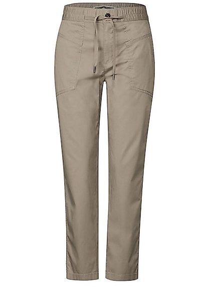 STREET ONE Cargohose günstig online kaufen