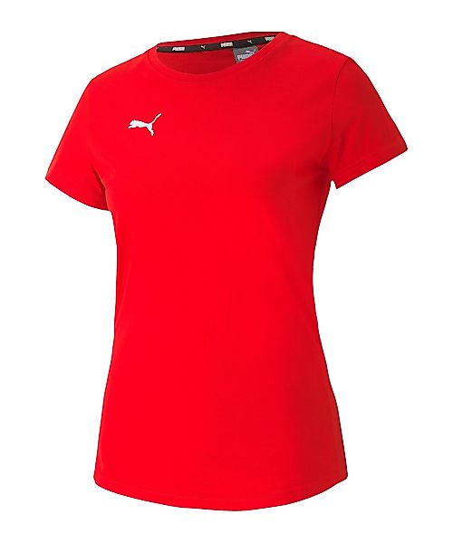 PUMA T-Shirt PUMA teamGOAL 23 Casuals günstig online kaufen