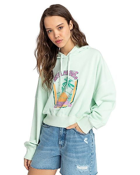 Billabong Hoodie "All Time" günstig online kaufen