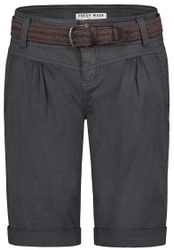 SUBLEVEL Bermudas Damen Short Bermuda kurze günstig online kaufen