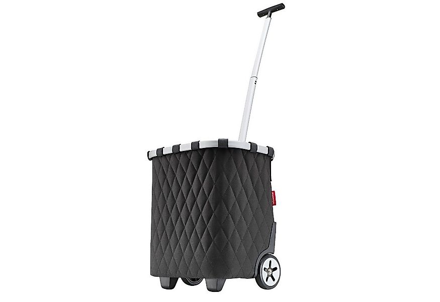 REISENTHEL® Einkaufstrolley carrycruiser, 40 l, herausnehmbares Innenfutter günstig online kaufen