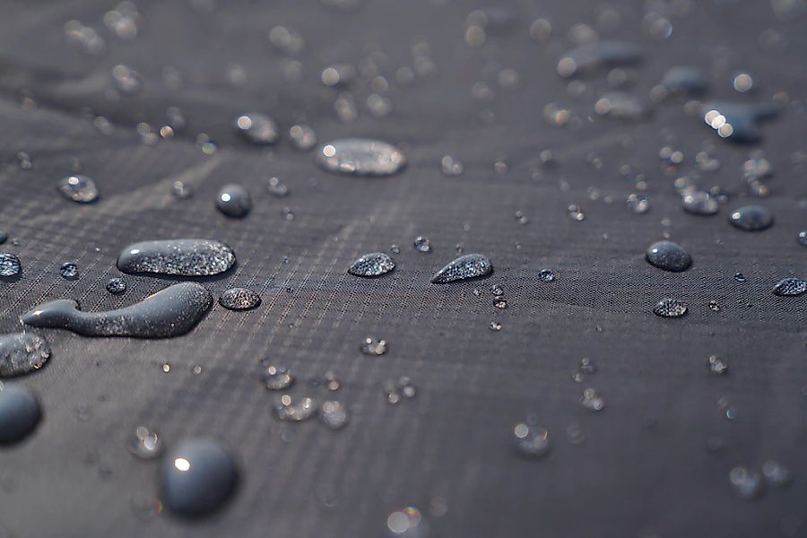 Destiny Gartenmöbel-Schutzhülle "SCHUTZHÜLLE" Ripstop-Polyestergewebe 210x7 günstig online kaufen