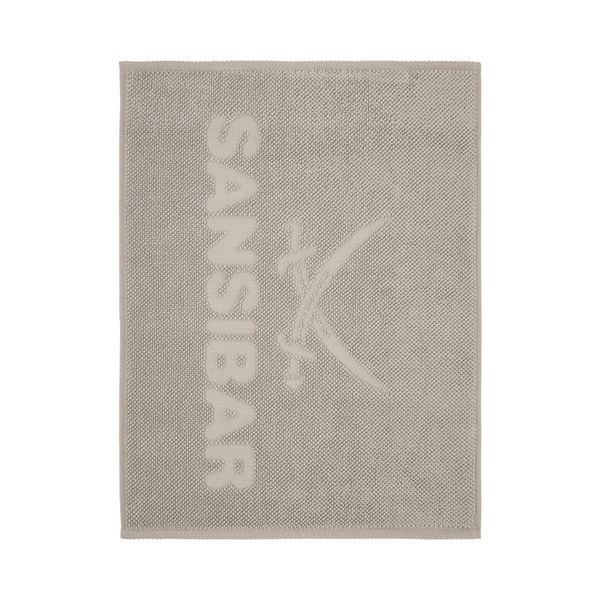 Sansibar Sylt Badematte Sansibar Badteppich "PEBBLE", günstig online kaufen