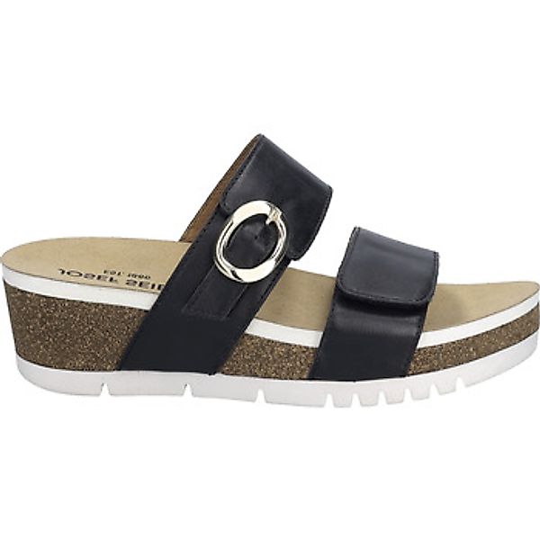 Josef Seibel Sandale "Quinn 14, schwarz" günstig online kaufen