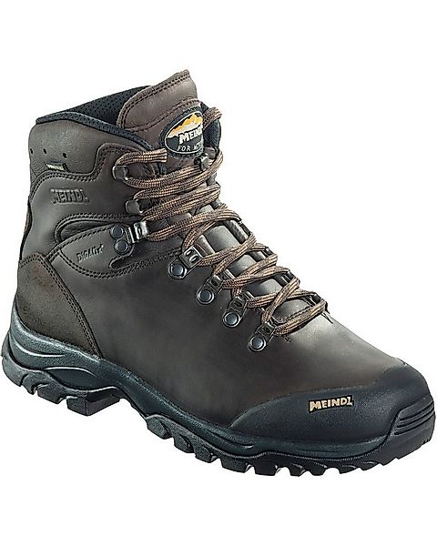 Meindl Lederstiefel Kansas GTX Wanderstiefel günstig online kaufen