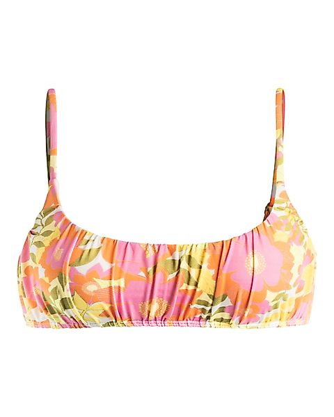 Billabong Bandeau-Bikini-Top "Summer Folk" günstig online kaufen