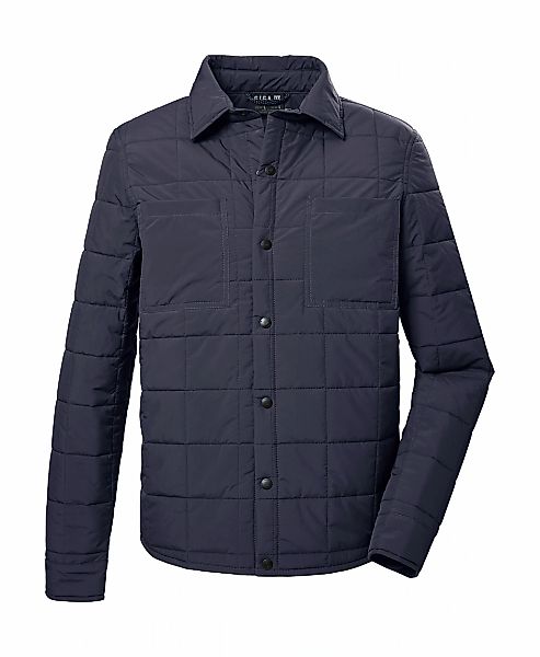 G.I.G.A. DX by killtec Steppjacke "GW 58 MN QLTD JCKT", Trendige Herren Ste günstig online kaufen