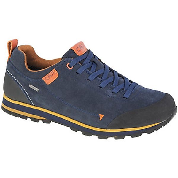 Cmp  Herrenschuhe Elettra Low WP günstig online kaufen