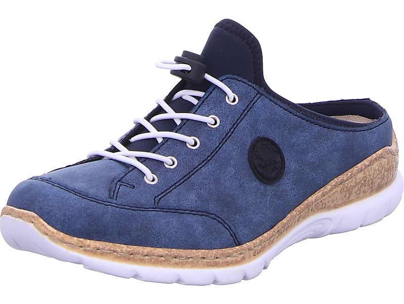 Rieker Pantolette günstig online kaufen