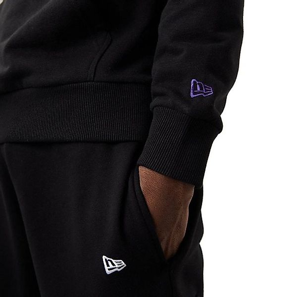 New Era Hoodie Hoodie New Era NBA Neon Fade Loslak, G XL (1-tlg) Kängurutas günstig online kaufen