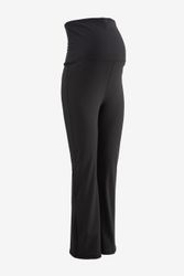 Next Umstandsleggings Ausgestellte Yoga-Leggings, Umstandsmode (1-tlg) günstig online kaufen