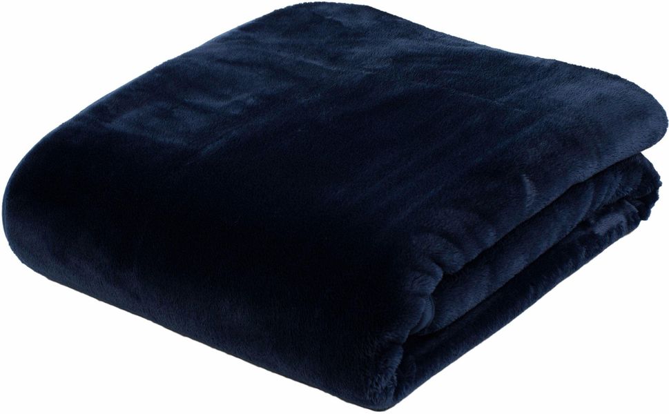 Wohndecke Wohndecke Cashmere-Feeling 220x240, Gözze günstig online kaufen
