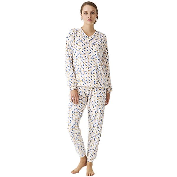 J&j Brothers  Pyjamas/ Nachthemden JJB4-DP0200 günstig online kaufen