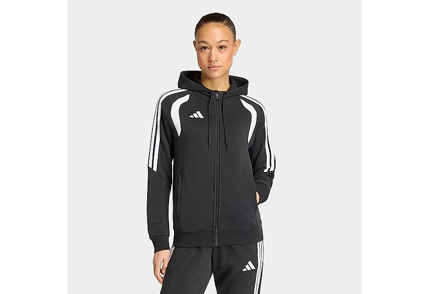 adidas Performance Kapuzensweatshirt TIRO26L SWFZHDW günstig online kaufen