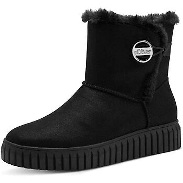 S.Oliver  Moonboots Stiefeletten 26418 031 günstig online kaufen