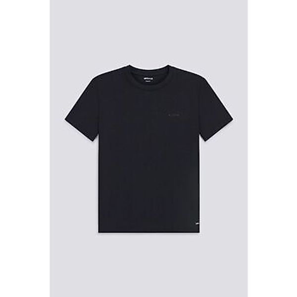 Gas  T-Shirt 547243_185020 HANIKE-0200 BLACK günstig online kaufen