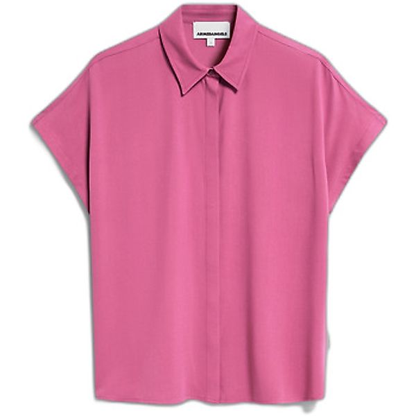 Armedangels  Blusen Chemise femme  Larisaana günstig online kaufen