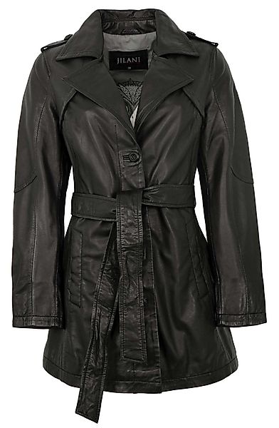 Jilani Lederjacke Hayley Jilani - Damen günstig online kaufen