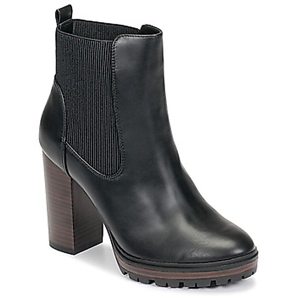 Only  Stiefeletten TAYA STACKED-1 PU HEELED BOOT günstig online kaufen