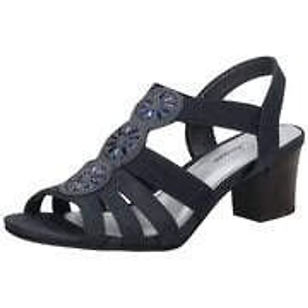 Charmosa Sandale Damen blau günstig online kaufen