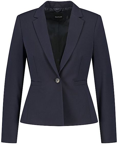 Taifun Jackenblazer BLAZER LANGARM günstig online kaufen