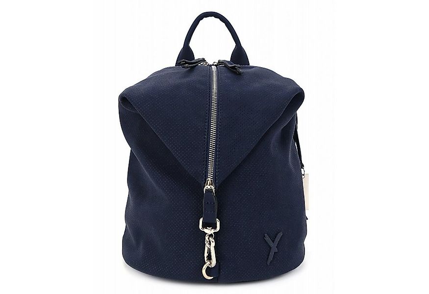 SURI FREY Cityrucksack SFY Romy, Polyurethan günstig online kaufen
