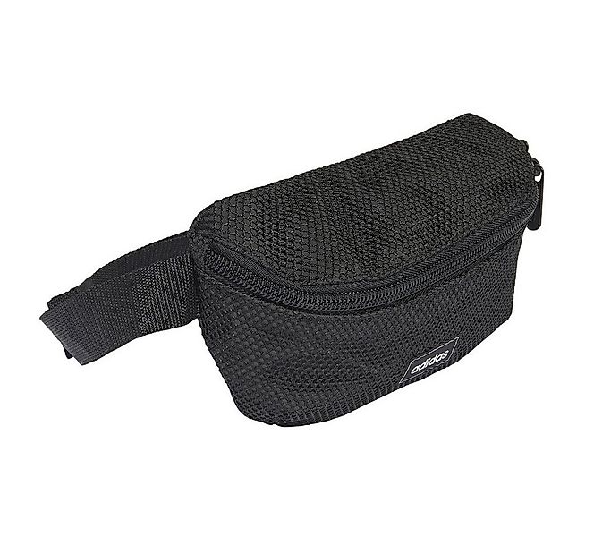 adidas Performance Gürteltasche T4H Mesh Waistbag schwarz günstig online kaufen
