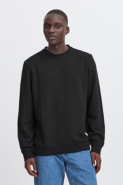 Blend Rundhalspullover BHKusal Klassischer Sweatpullover mit günstig online kaufen
