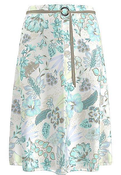 FRANK WALDER Schlupfrock mit Bindegürtel günstig online kaufen