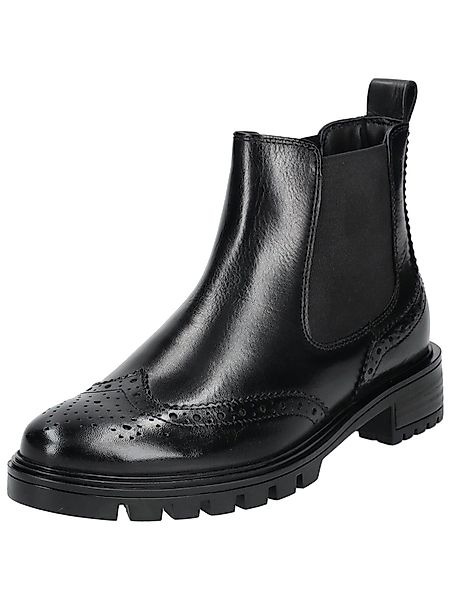 Ara Stiefelette Leder/Textil Stiefelette günstig online kaufen