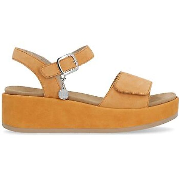 Remonte Riemchensandale "Remonte Sandalen Leder" günstig online kaufen