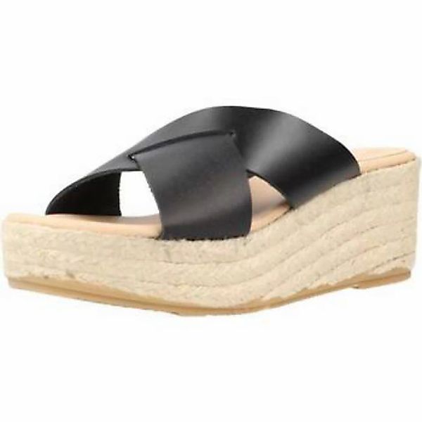 Clara Duran  Sandalen PLATAFP7CD günstig online kaufen