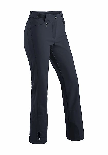 Maier Sports Skihose "Mary 2.0" Damen Softshellhose, atmungsaktiv und windd günstig online kaufen