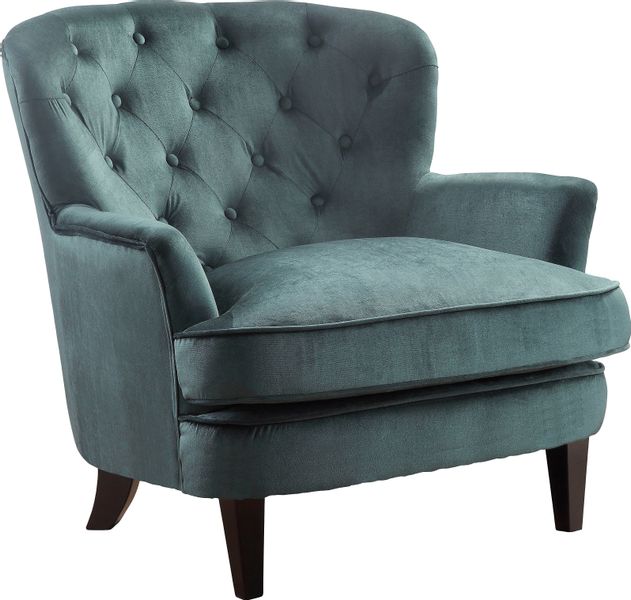 ATLANTIC home collection Sessel "Leo" mit Taschenfederkern günstig online kaufen