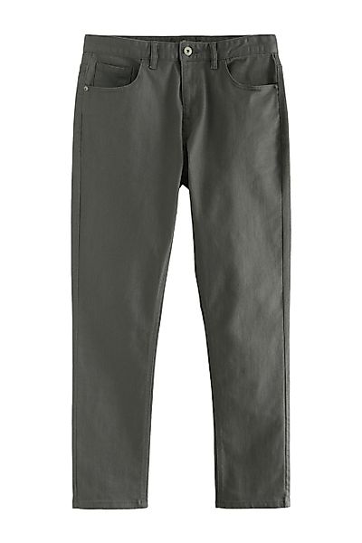 Next Slim-fit-Jeans Klassische Slim Fit Stretch-Jeans, günstig online kaufen