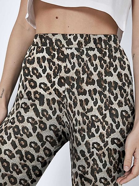 Noisy may Stoffhose Elegantes Design mit günstig online kaufen