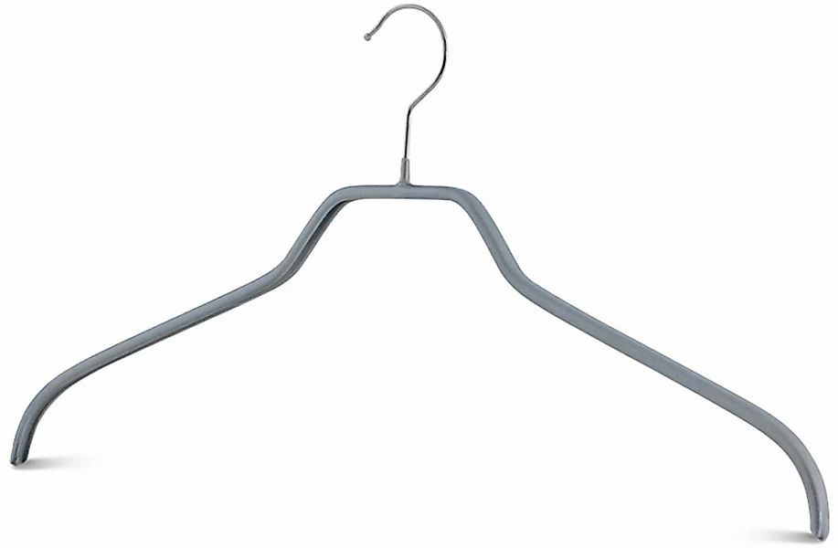 MAWA Kleiderbügel "Silhouette 45 F", (Set, 10 tlg., 10 Kleiderbügel), beson günstig online kaufen