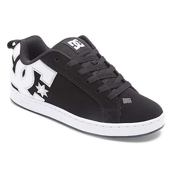 DC Shoes Court Graffik Sneaker günstig online kaufen