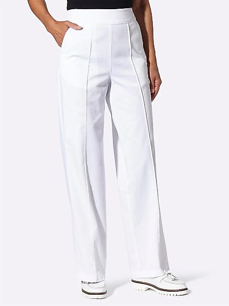 Classic Basics Bequeme Jeans günstig online kaufen