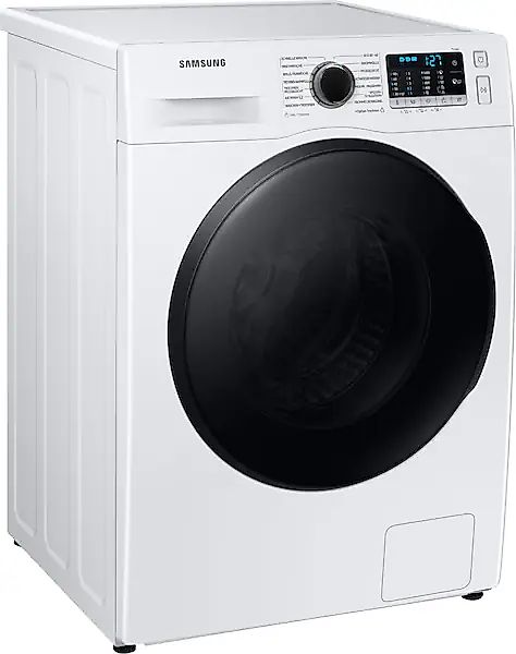 Samsung Waschtrockner »WD81TA049BE/EG«, WD5000T günstig online kaufen