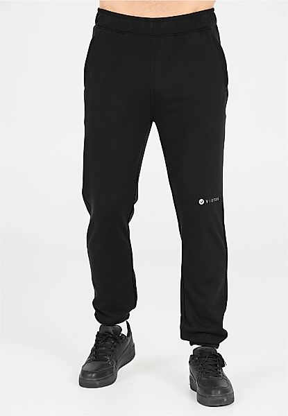 Virtus Sweathose "Kayden", aus weichem Stoff mit sportlichen Akzenten günstig online kaufen