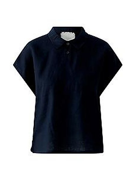 Shirt-Bluse oui blau günstig online kaufen