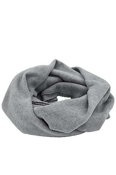 Myrtle Beach Fleeceschal Großer Fleece Schlauchschal MB7313, Dekorative Sti günstig online kaufen