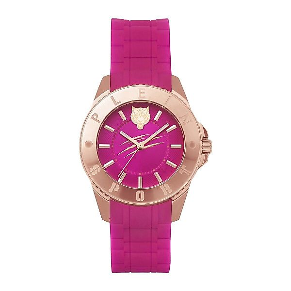 PHILIPP PLEIN Quarzuhr PSKBA0523 günstig online kaufen