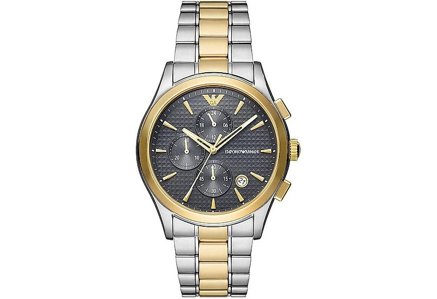 Emporio Armani Quarzuhr AR11527, (1-tlg) günstig online kaufen